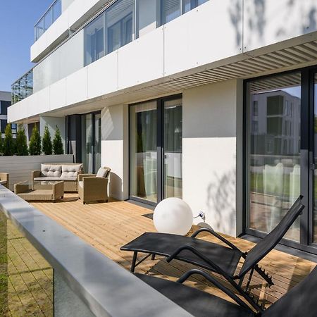 My Residence 派尔努 外观 照片