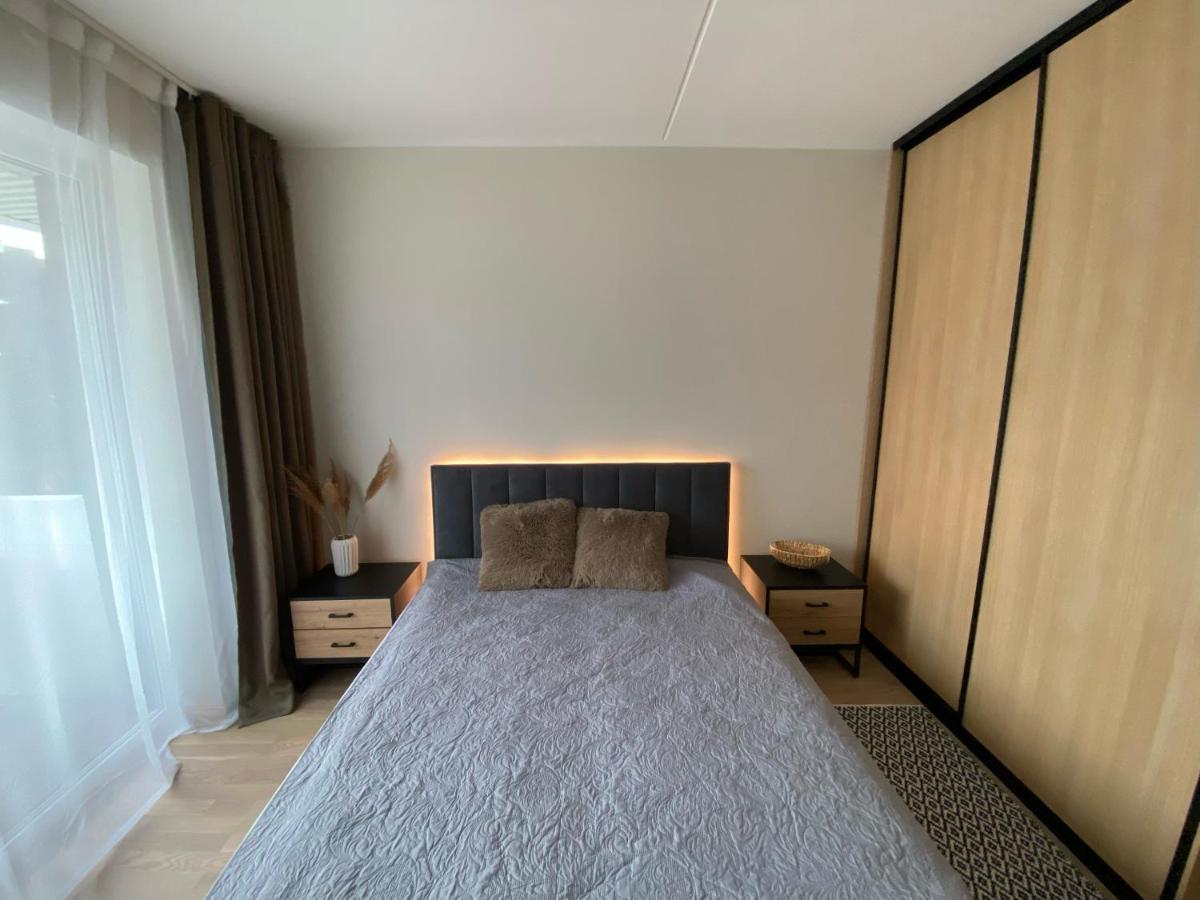 My Residence 派尔努 外观 照片