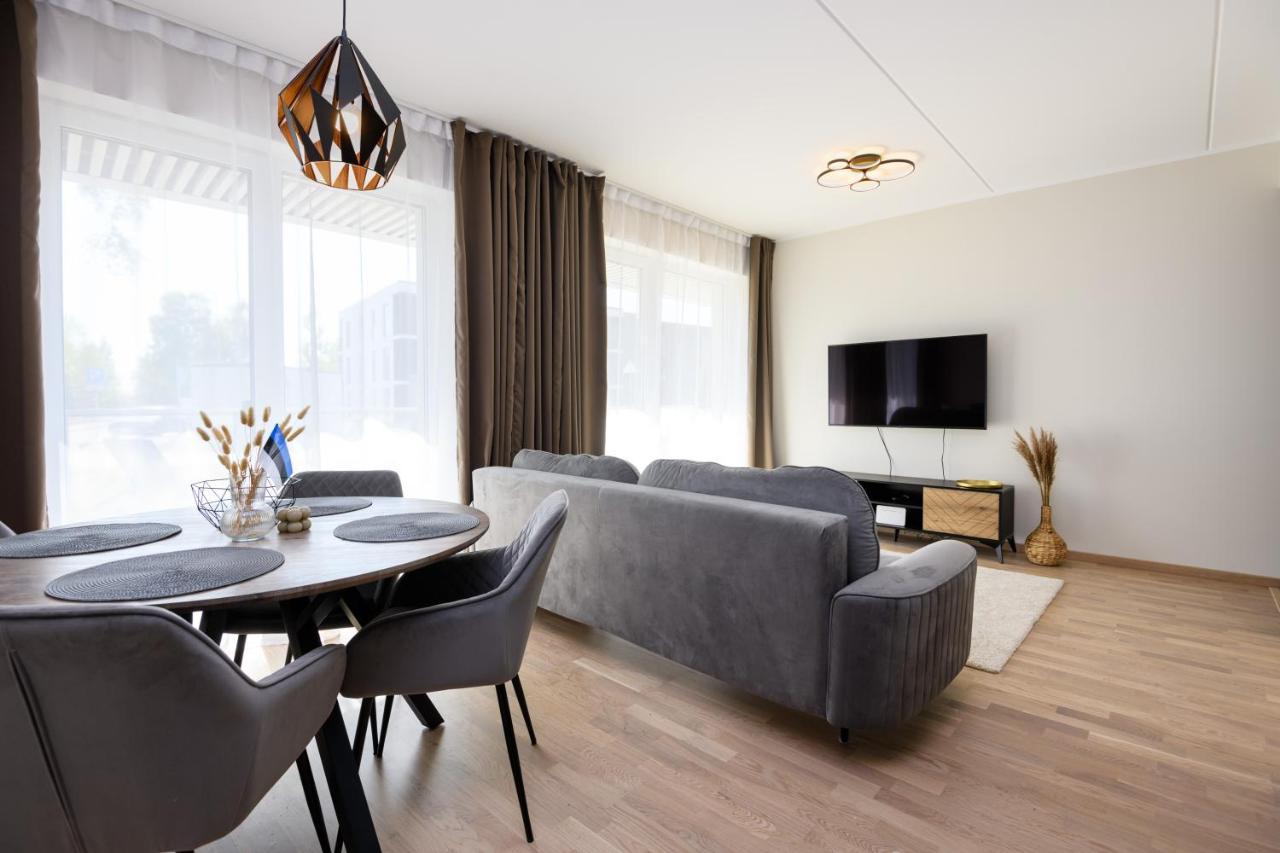 My Residence 派尔努 外观 照片