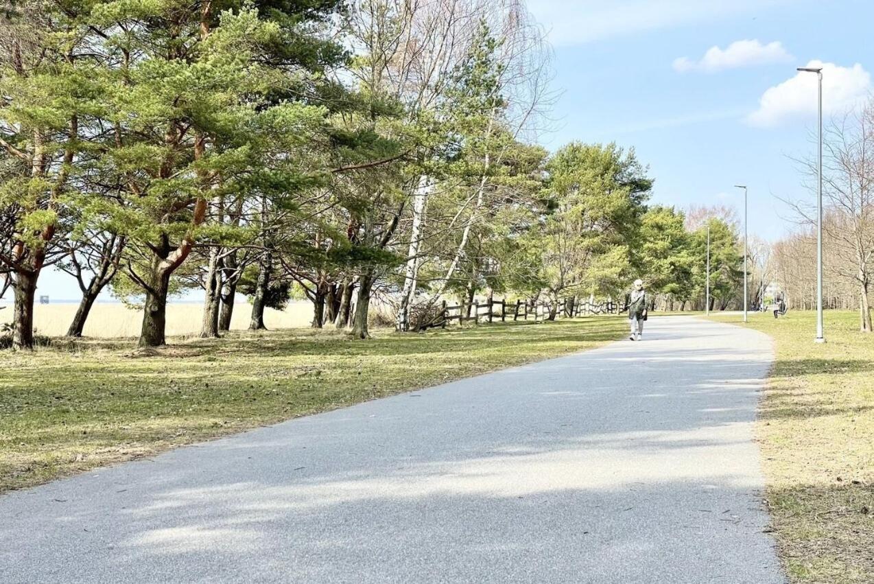 My Residence 派尔努 外观 照片